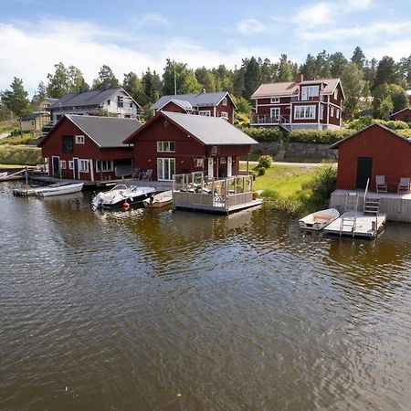 Seaside Cottage House Nr 1, Saltvik هوديكسفال المظهر الخارجي الصورة