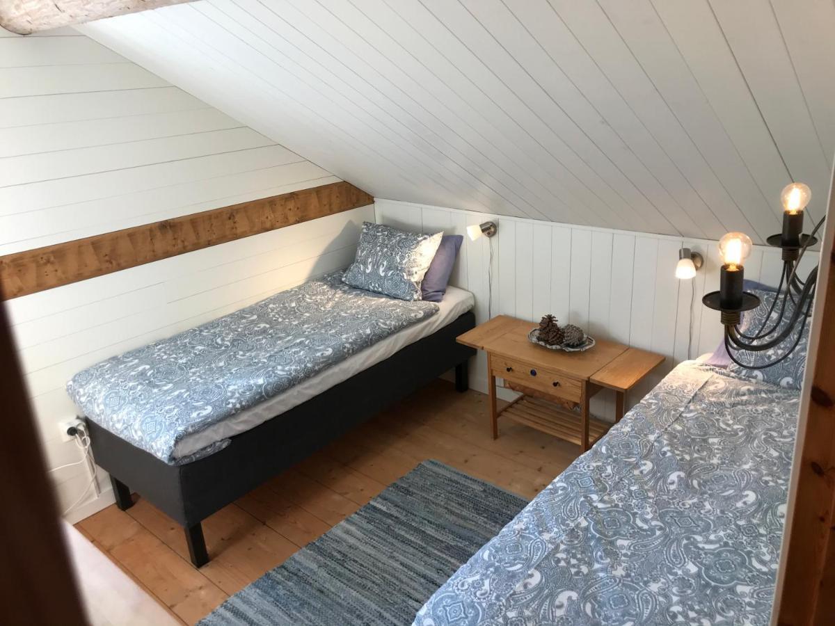 Seaside Cottage House Nr 1, Saltvik هوديكسفال المظهر الخارجي الصورة