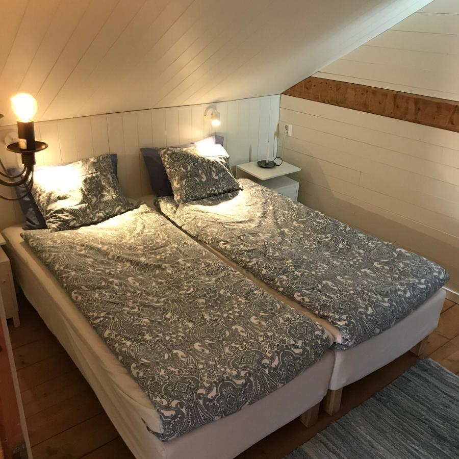 Seaside Cottage House Nr 1, Saltvik هوديكسفال المظهر الخارجي الصورة