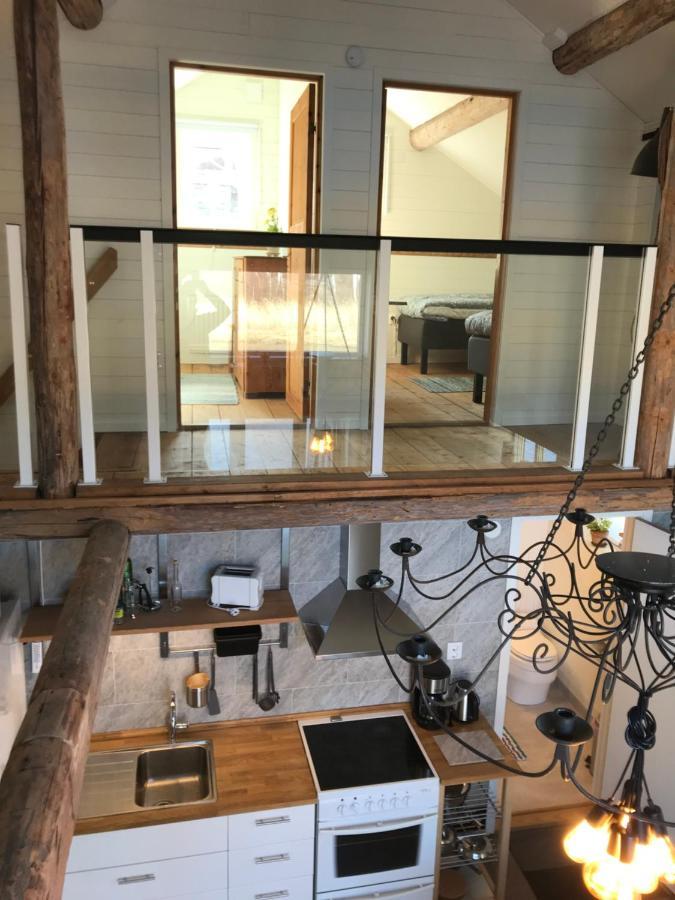 Seaside Cottage House Nr 1, Saltvik هوديكسفال المظهر الخارجي الصورة