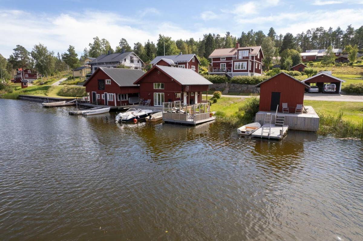 Seaside Cottage House Nr 1, Saltvik هوديكسفال المظهر الخارجي الصورة