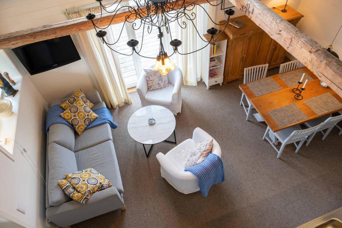 Seaside Cottage House Nr 1, Saltvik هوديكسفال المظهر الخارجي الصورة